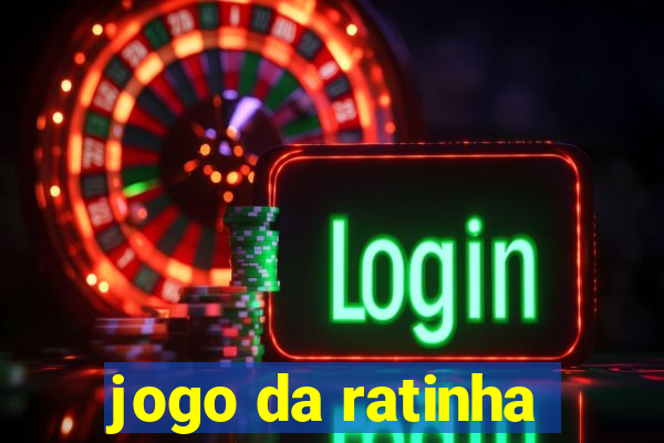 jogo da ratinha